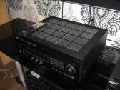 Yamaha Dsp-a592 Home Cinema, Hi-fi amplifier. Dsp. - nuotraukos Nr. 3