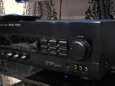 Yamaha Dsp-a592 Home Cinema, Hi-fi amplifier. Dsp. - nuotraukos Nr. 5