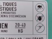 Antkaklis suniui nuo erkiu - nuotraukos Nr. 6