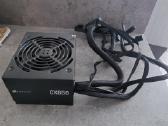 Corsair Cx650 650w maitinimo blokas