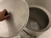 Glicerino katilai nuo 50 iki 600 litrų su lėtaeigi - nuotraukos Nr. 4