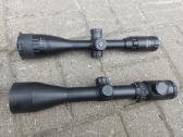 Optikos ir Cz 555 laikikliai - nuotraukos Nr. 2