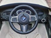 Elektrinis Bmw ir motociklas - nuotraukos Nr. 3