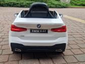 Elektrinis Bmw ir motociklas - nuotraukos Nr. 4