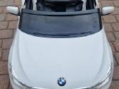 Elektrinis Bmw ir motociklas - nuotraukos Nr. 5