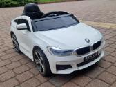Elektrinis Bmw ir motociklas - nuotraukos Nr. 7