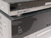 Harman Kardon Avr 230 Namų kino stiprintuvas ir CD - nuotraukos Nr. 2