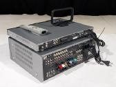 Harman Kardon Avr 230 Namų kino stiprintuvas ir CD - nuotraukos Nr. 3