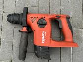 Hilti įrankiai