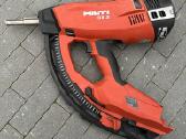 Hilti įrankiai - nuotraukos Nr. 5