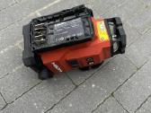 Hilti įrankiai - nuotraukos Nr. 11