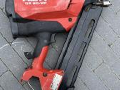 Hilti įrankiai - nuotraukos Nr. 15