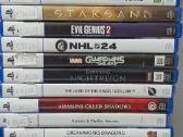 Gal tave sudomins Playstation 5 žaidimai - nuotraukos Nr. 2
