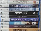 Gal tave sudomins Playstation 5 žaidimai - nuotraukos Nr. 4