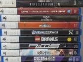 Gal tave sudomins Playstation 5 žaidimai - nuotraukos Nr. 5