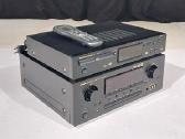 Marantz AV Sr7200 ir Marantz Dv7010