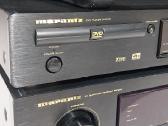 Marantz AV Sr7200 ir Marantz Dv7010 - nuotraukos Nr. 2