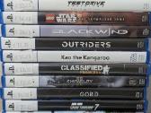 Gal tave sudomins Playstation 5 žaidimai - nuotraukos Nr. 6