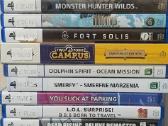 Gal tave sudomins Playstation 5 žaidimai - nuotraukos Nr. 8