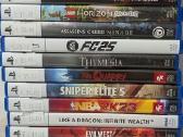 Gal tave sudomins Playstation 5 žaidimai - nuotraukos Nr. 10