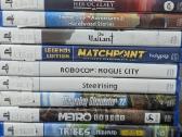 Gal tave sudomins Playstation 5 žaidimai - nuotraukos Nr. 11