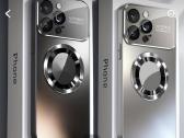 iPhone 13 Pro max - nuotraukos Nr. 3