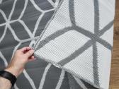 Lauko / terasos kilimas 290cm x190cm - nuotraukos Nr. 3