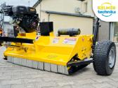 Gust Atv120 Mulčeris keturračiui
