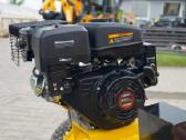 Gust Atv120 Mulčeris keturračiui - nuotraukos Nr. 4