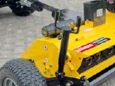 Gust Atv120 Mulčeris keturračiui - nuotraukos Nr. 8