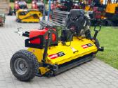 Gust Atv150 Mulčeris keturračiui - nuotraukos Nr. 3