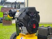 Gust Atv150 Mulčeris keturračiui - nuotraukos Nr. 6