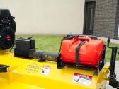 Gust Atv150 Mulčeris keturračiui - nuotraukos Nr. 10