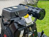 Gust Atv150 Mulčeris keturračiui - nuotraukos Nr. 8