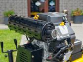 Gust Atv150 Mulčeris keturračiui - nuotraukos Nr. 9
