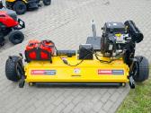 Gust Atv150 Mulčeris keturračiui - nuotraukos Nr. 4