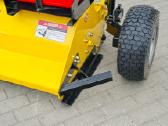 Gust Atv150 Mulčeris keturračiui - nuotraukos Nr. 15