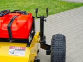 Gust Atv150 Mulčeris keturračiui - nuotraukos Nr. 16