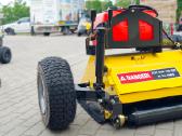 Gust Atv150 Mulčeris keturračiui - nuotraukos Nr. 17