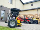 Gust Atv150 Mulčeris keturračiui - nuotraukos Nr. 5