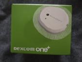 Parduodu dexcom one + jutikius
