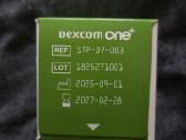Parduodu dexcom one + jutikius - nuotraukos Nr. 2