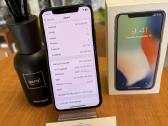 iPhone X 256gb Black Su Garantija - nuotraukos Nr. 2