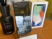iPhone X 256gb Black Su Garantija - nuotraukos Nr. 3