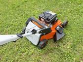 Parduodu nauja,savaeige žolepjove, Stihl Rm253t - nuotraukos Nr. 2