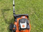 Parduodu nauja,savaeige žolepjove, Stihl Rm253t - nuotraukos Nr. 3