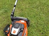 Parduodu nauja,savaeige žolepjove, Stihl Rm253t - nuotraukos Nr. 5