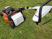 Parduodu nauja,savaeige žolepjove, Stihl Rm253t - nuotraukos Nr. 6