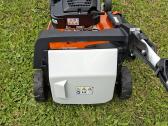 Parduodu nauja,savaeige žolepjove, Stihl Rm253t - nuotraukos Nr. 7