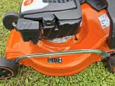 Parduodu nauja,savaeige žolepjove, Stihl Rm253t - nuotraukos Nr. 8